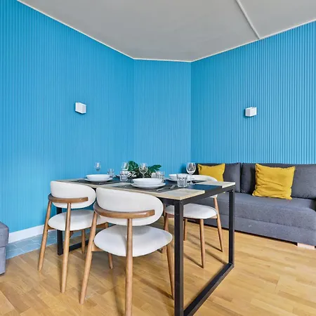 Quartier Luxembourg 1 Bedroom Apartment-netflix Paris